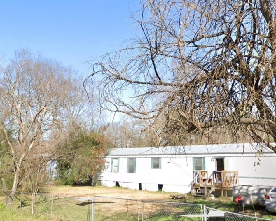 9614 Maple Leaf Dr, Houston TX  77064-5204 exterior