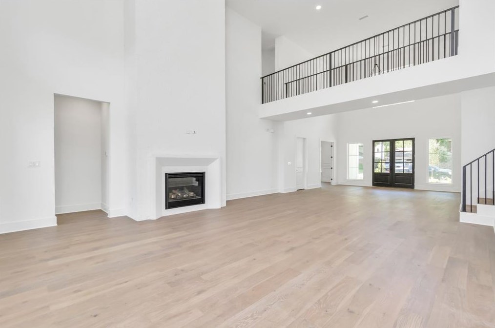 14023 Kingsride Ln, Houston TX  77079-3218 exterior