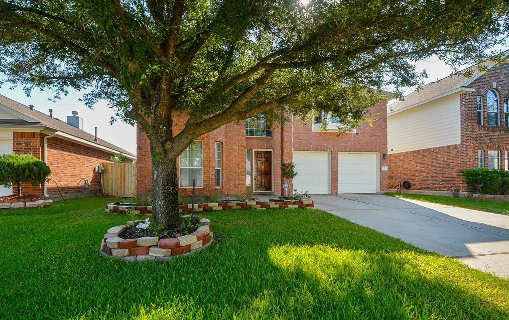 11106 Ferndale Way Dr, Houston, TX 77064