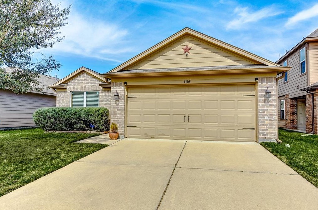 3310 Upland Spring Trace, Katy, TX 77493