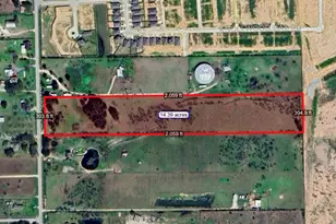 0 Binford Road Rd, Waller, TX 77484 - Photo 1