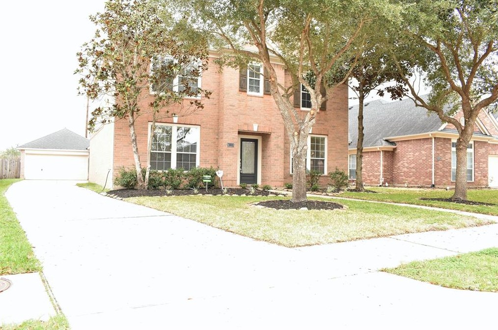 6118 Marble Hollow Ln, Katy, TX 77450
