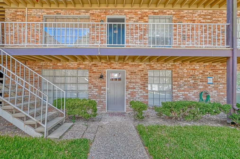 7510 Shadyvilla Ln Apt 6, Houston, TX 77055