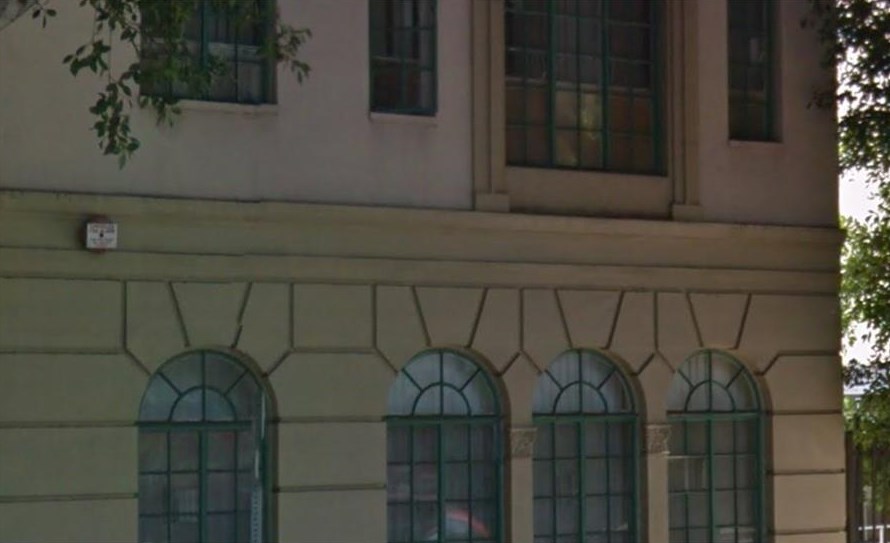 1332 S Hope St, Los Angeles, CA 90015
