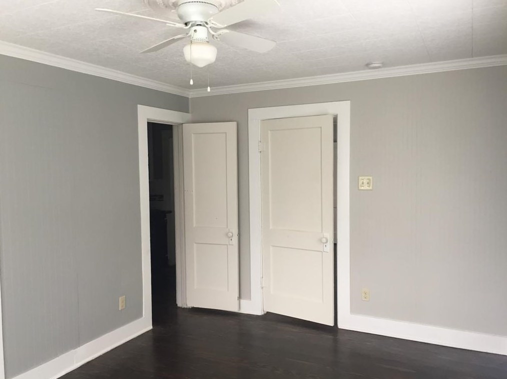 1511 Waverly St, Houston TX  77008-4149 exterior