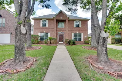 18715 Amesbury Manor Lane, Houston, TX 77094 - Photo 1