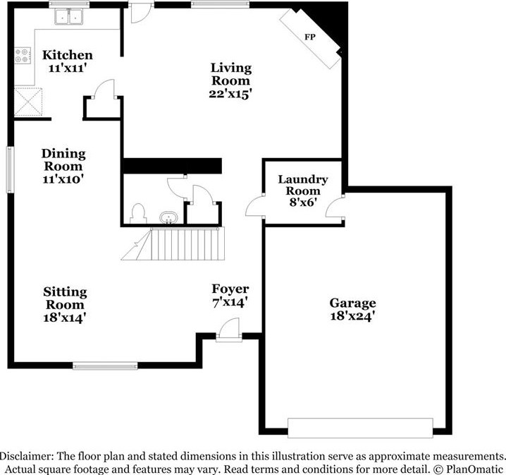 6403 Bazel Brook Dr, Missouri City, TX 77489