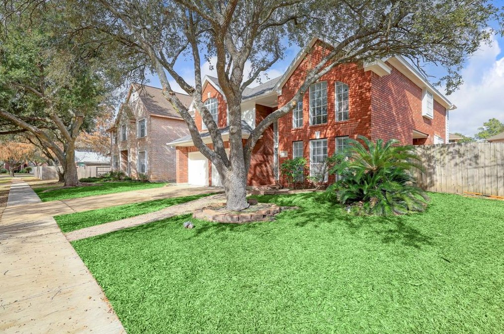 16406 Fondren Grove Dr, Missouri City, TX 77489