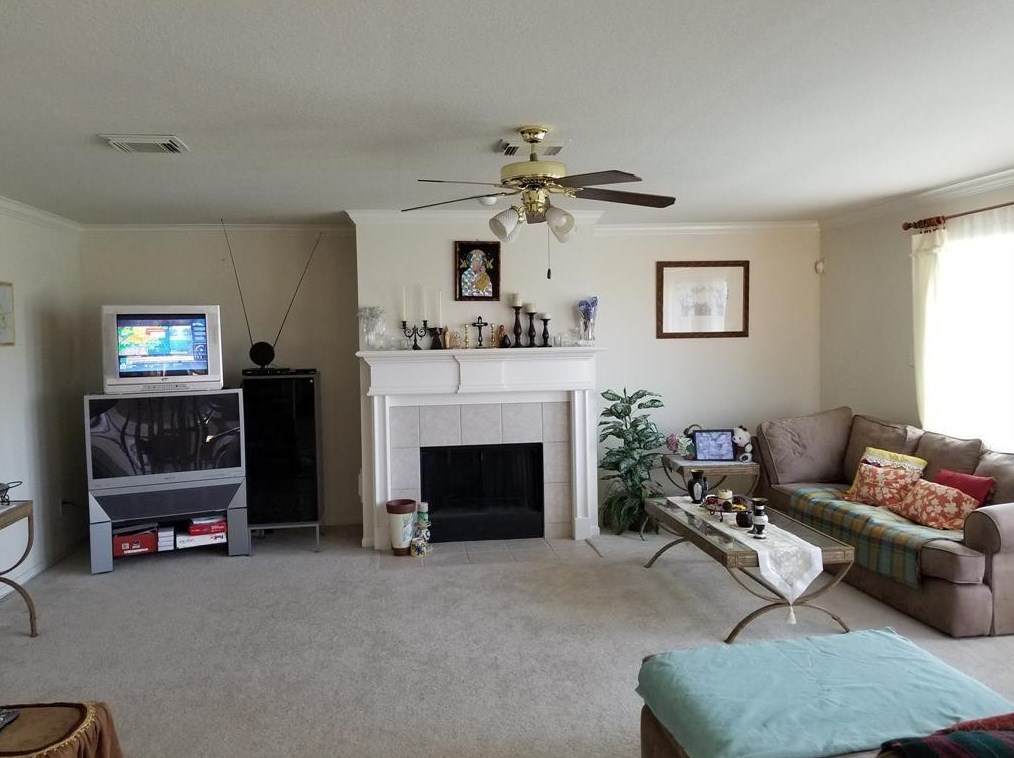 1535 Brazos Gate Dr, Richmond, TX 77469