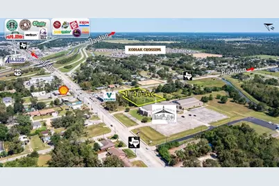 118 Fm 1942 Road, Crosby, TX 77532 - Photo 1