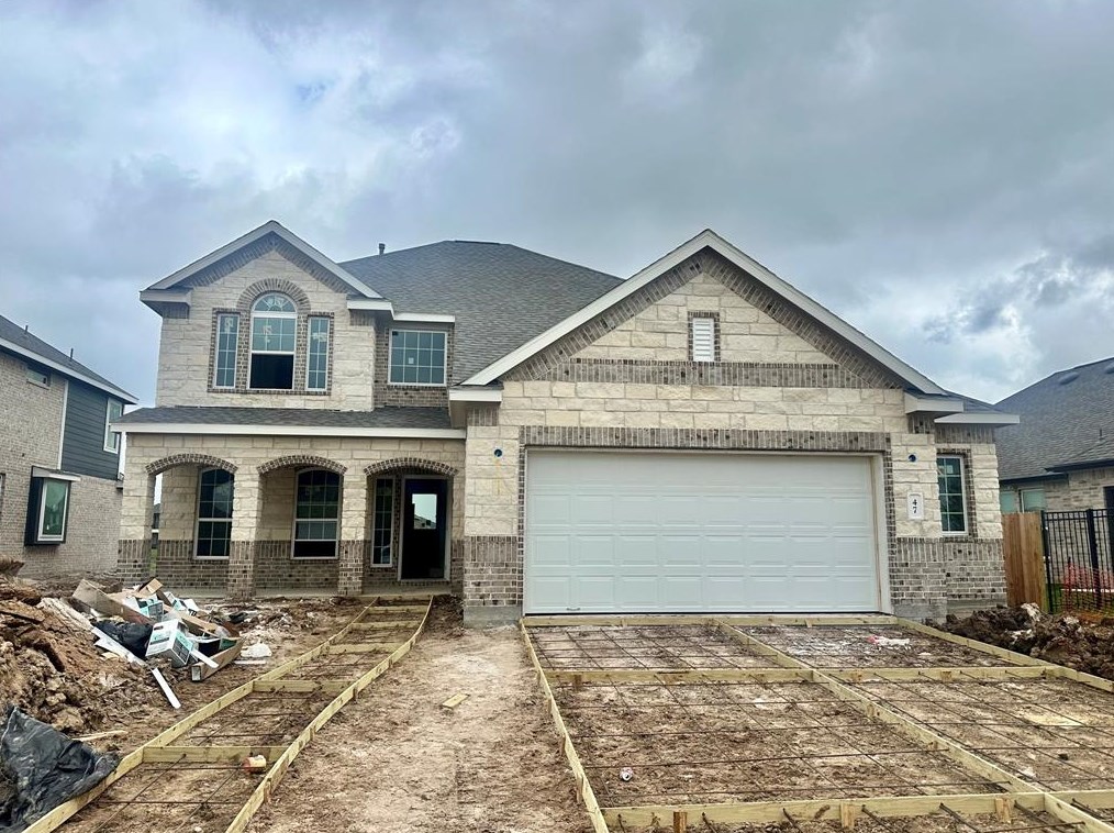 47 Carmel Dr, Manvel, TX 77578