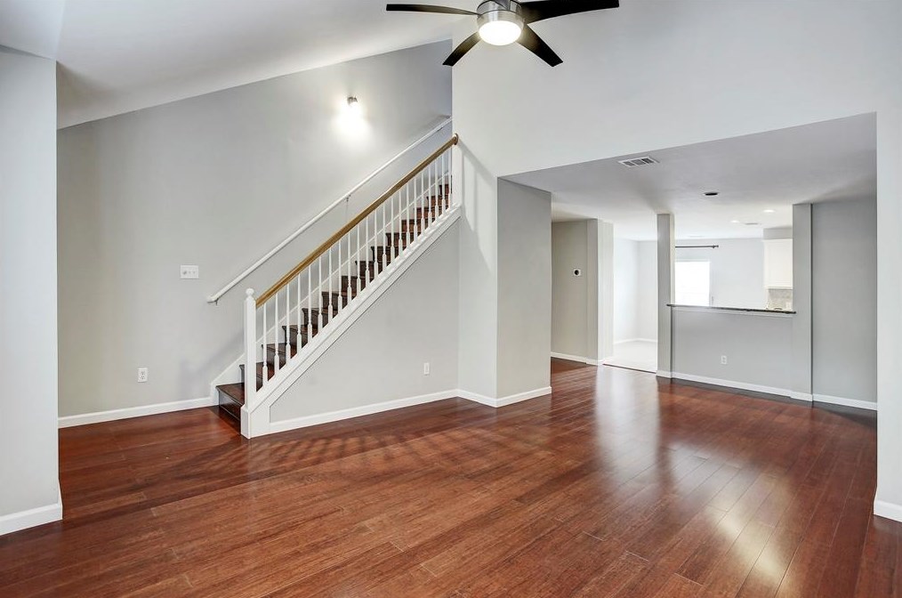 2219 Runnels St, Houston TX  77003-1019 exterior