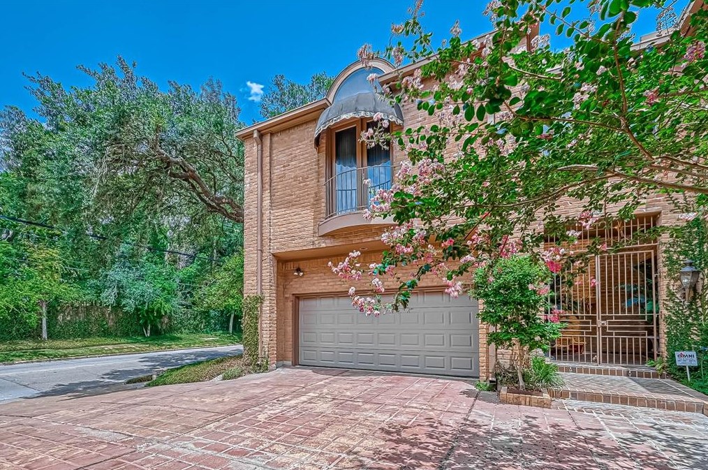 1331 Bissonnet St, Houston, TX 77005