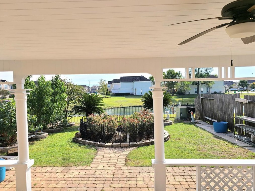 8823 Eastheimer St, Houston, TX 77064