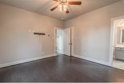 3009 Bell Street #B, Houston, TX 77003 - Photo 4