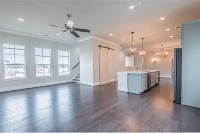 3009 Bell Street #B, Houston, TX 77003 - Photo 12