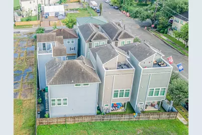 3009 Bell Street #B, Houston, TX 77003 - Photo 22