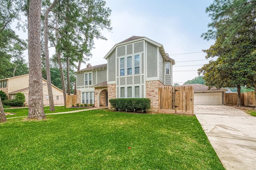 17311 Vintage Wood Ln, Spring, TX 77379