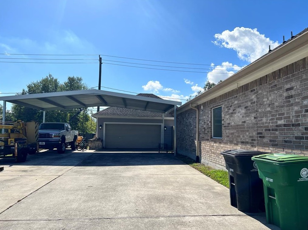 13354 Knollcrest St, Houston, TX 77015