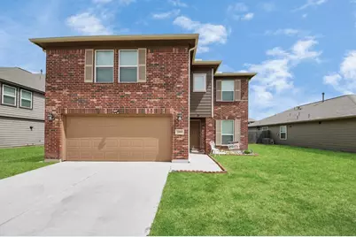 2919 Silverhorn Lane, Rosenberg, TX 77471 - Photo 2