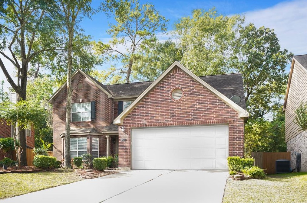 4831 Echo Falls Dr, Humble, TX 77345