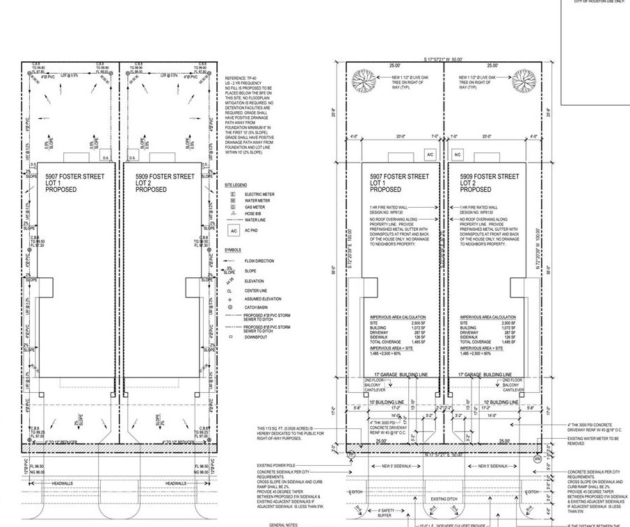 5907 Foster St, Houston, TX 77021-2717
