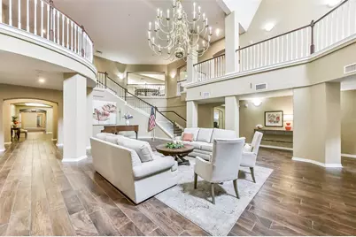 2815 Kings Crossing Drive #319, Kingwood, TX 77345 - Photo 4