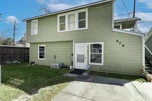 606 Enid St, Houston, TX 77009 - Photo 16