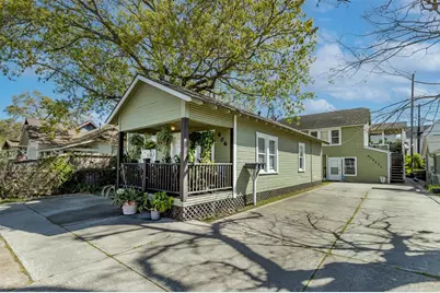 606 Enid Street #3, Houston, TX 77009 - Photo 2
