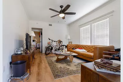 606 Enid Street #3, Houston, TX 77009 - Photo 4