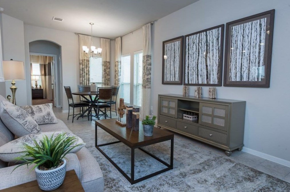 6522 Wenlock Dr, Houston, TX 77048-5333