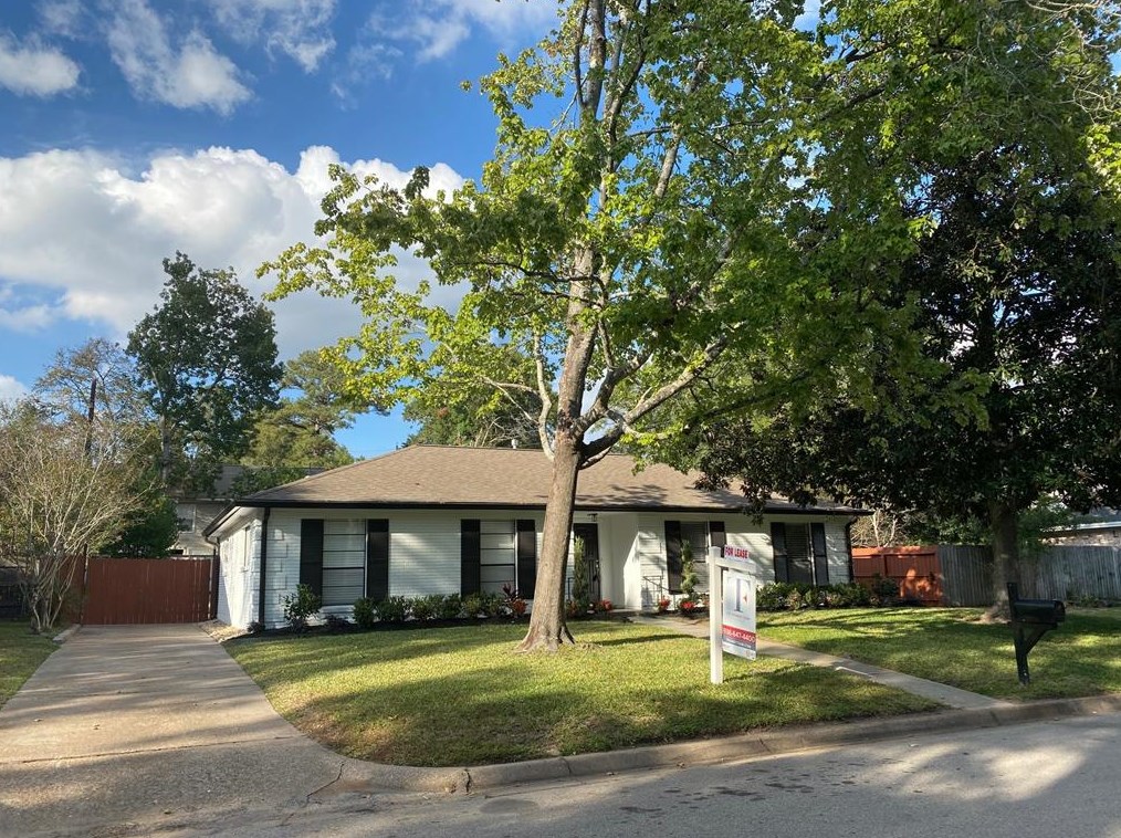 1102 Holly Dr, Conroe, TX 77301