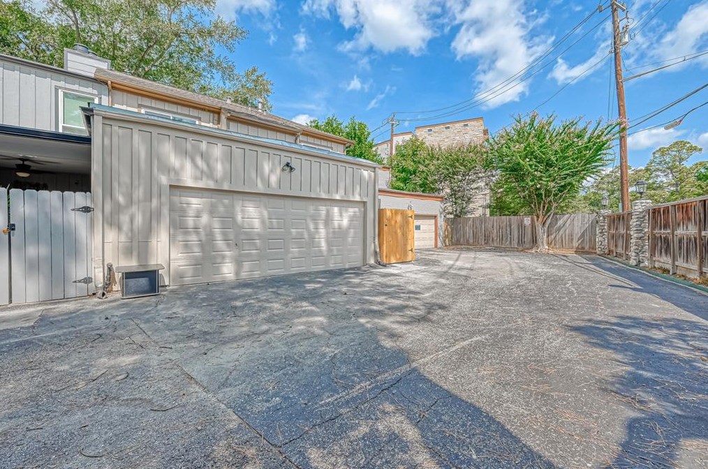 15006 Kimberley Ct, Houston TX 77079-5129 exterior