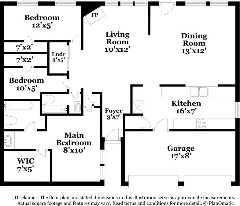 6438 Barrygate Dr, Spring, TX 77373