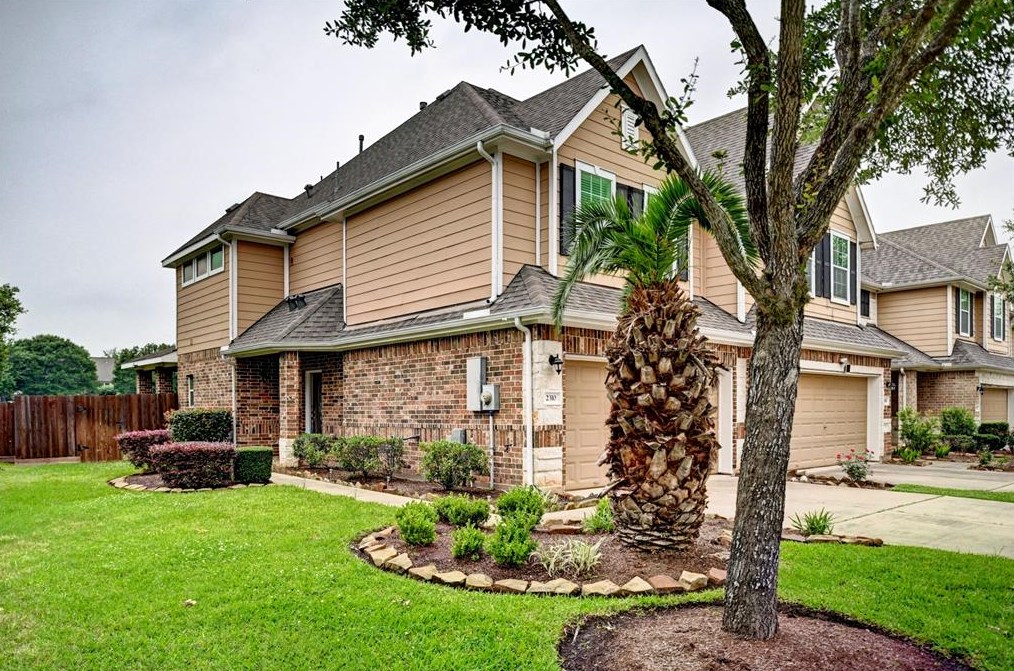 2310 Waterford Park St, Missouri City, TX 77459-6953