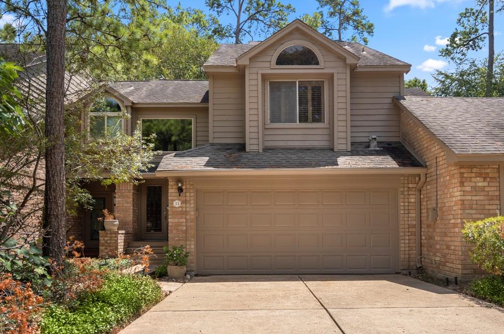 Lakeridge Cir, Spring, TX property records HudwayGlass