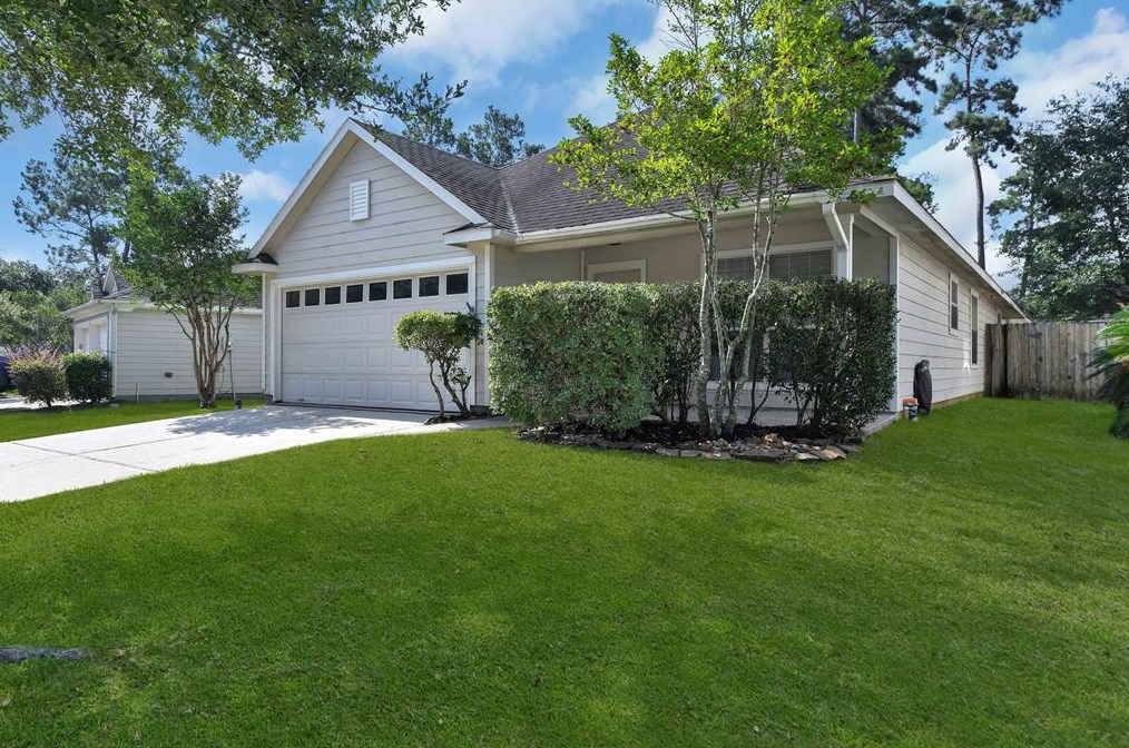 12226 Grand Portage Ln, Humble, TX 77346-3555