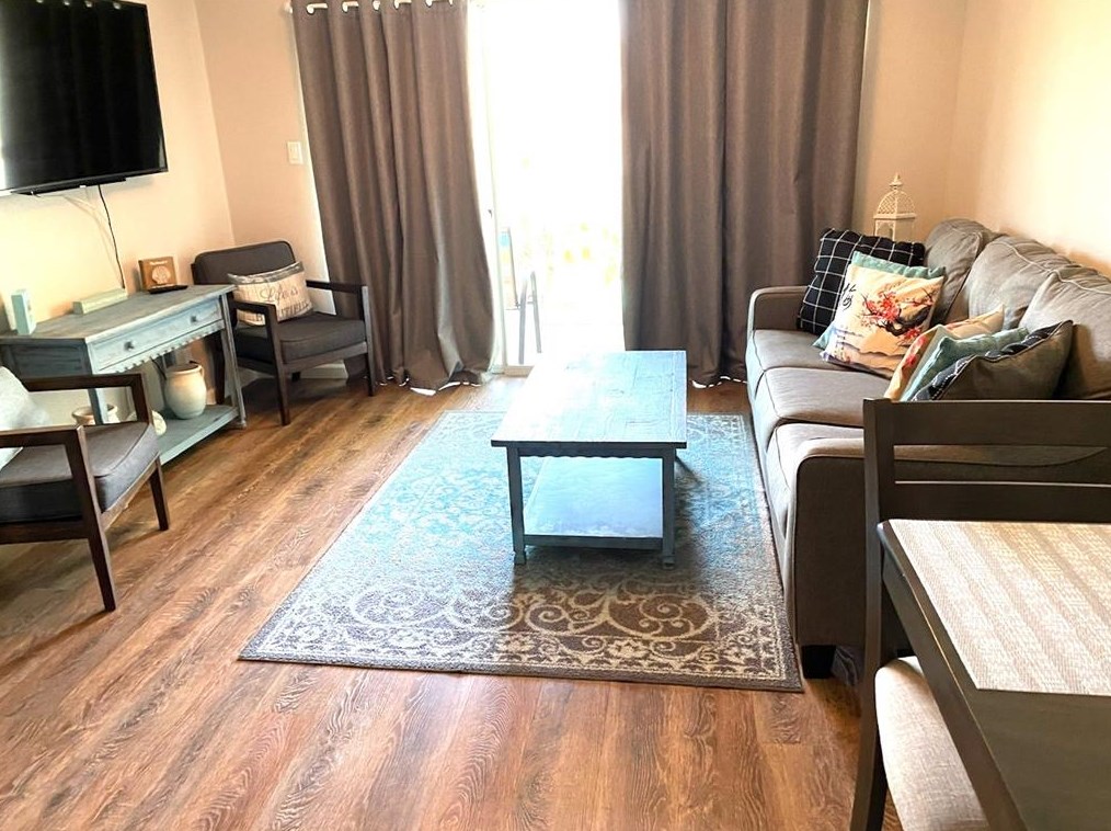 6300 Seawall Blvd #9207, Galveston, TX 77551