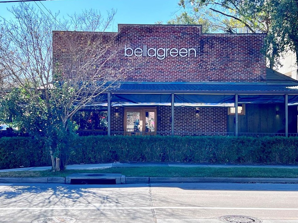 1106 Key St, Houston TX  77009-5217 exterior