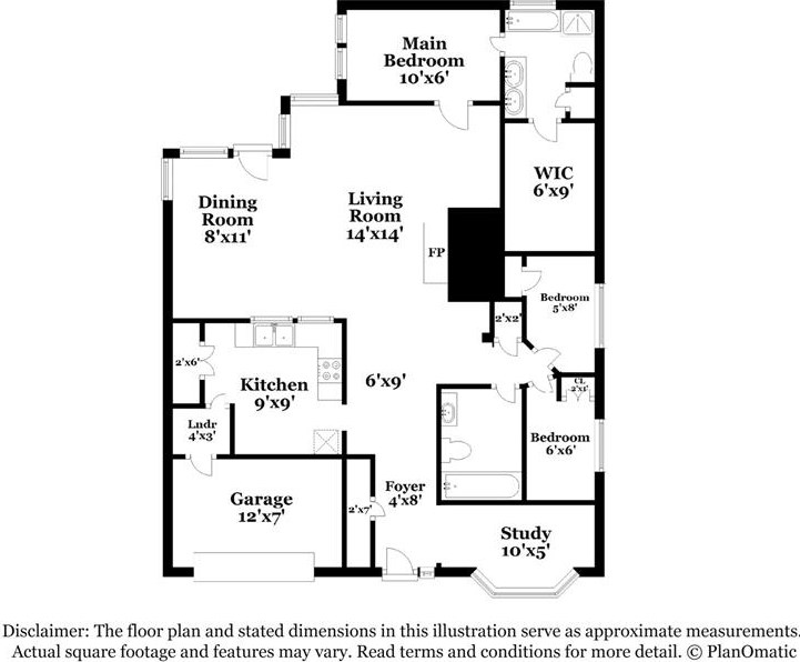 11402 English Rose Trail #t, Missouri City, TX 77459
