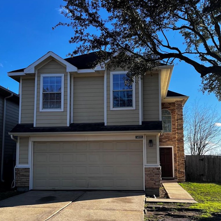 14535 Windmill Meadows Ct, Houston, TX 77082