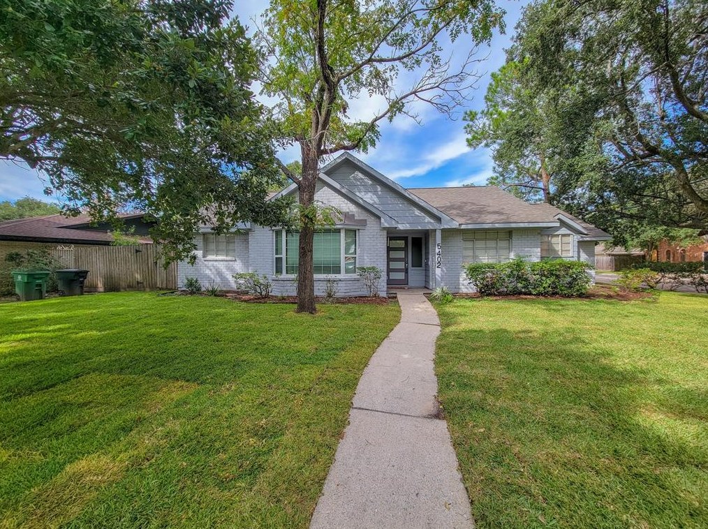 5402 Ariel St, Houston, TX 77096