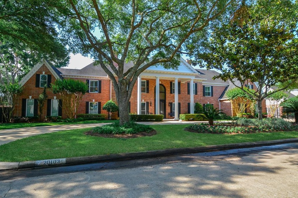 20103 Gablepoint Dr, Katy, TX 77450-5255