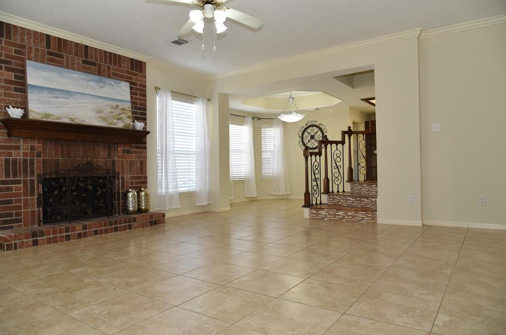 12322 Wealdstone Dr, Tomball, TX 77377