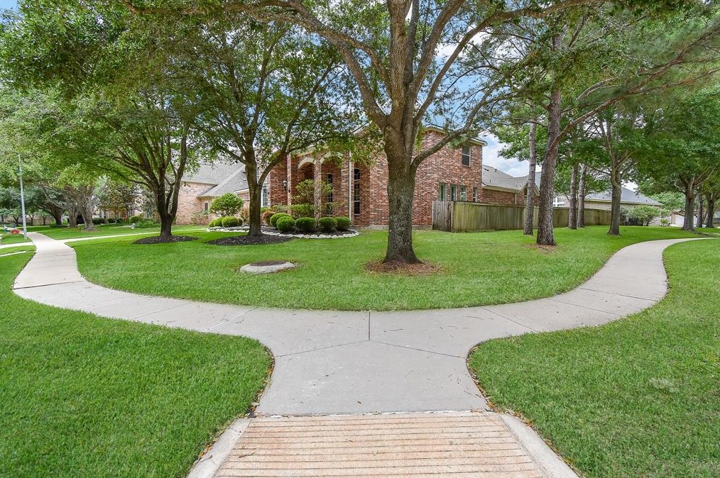 25602 Skye Springs Ln, Katy, TX 77494-2981
