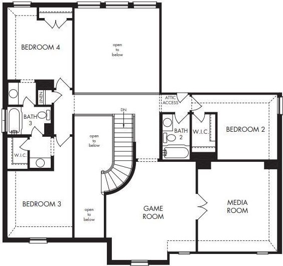 1919 Creekside Park Dr, Houston, TX 77089-4903
