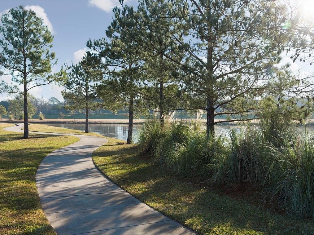 1919 Creekside Park Dr, Houston TX  exterior