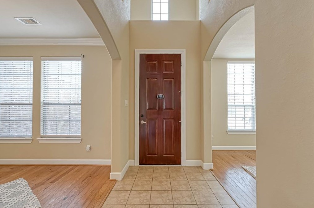 25719 Celtic Terrace Dr, Katy TX  77494-5113 exterior
