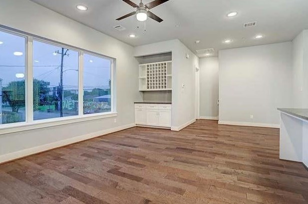 3218 Cline St, Houston TX  77020-6020 exterior