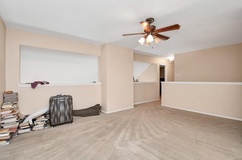 3339 Bent Spg Ct, Katy TX  77449-8160 exterior